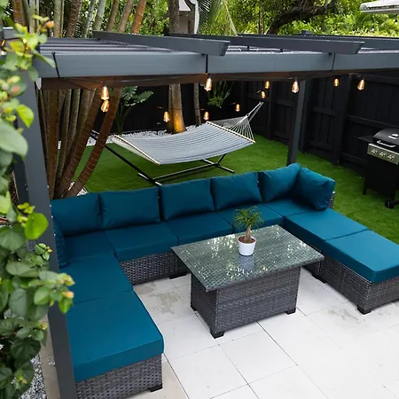 Paradise Palms Villa #2